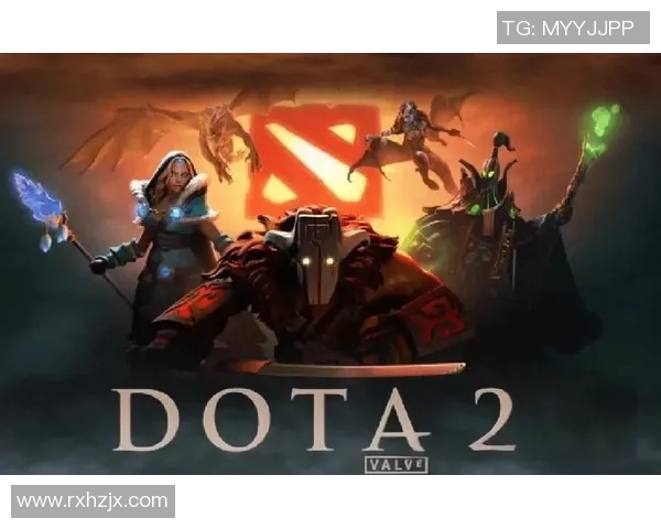 DOTA2巨献：深入解析V5战队的默契配合与战术策略