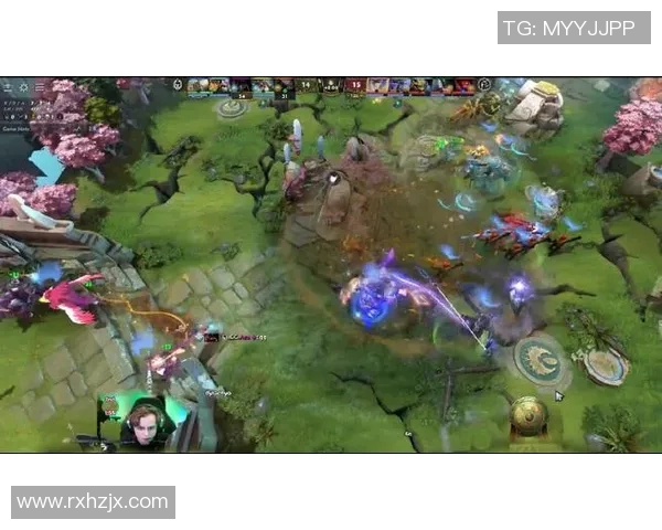 DOTA2热议:IG战队灵活性引发的战术争论与分析 DOTA2热议:IG战队灵活性引发的战术争论与分析