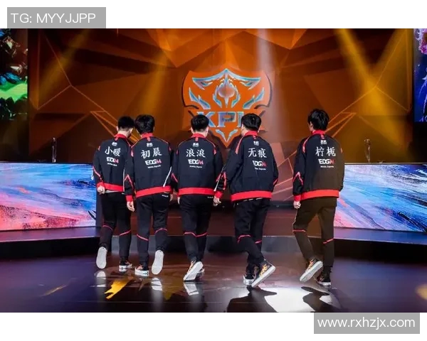 EDG战队引领王者荣耀配合新潮流TOP10解析与策略分享 EDG战队引领王者荣耀配合新潮流TOP10解析与策略分享