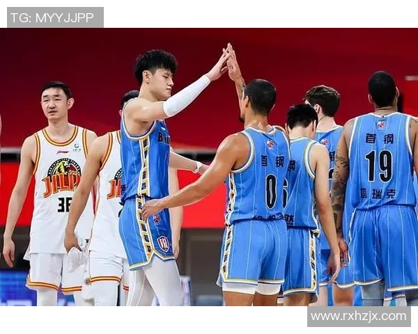 西安篮球队与上海篮球队赛后分析团队协作的关键因素与表现总结