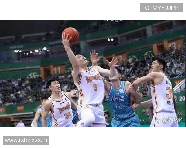 重庆篮球队控制打法深度解析与战术运用探讨