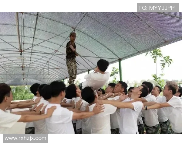 上海极限运动队如何推动个人能力变革与团队协作的新趋势 上海极限运动队如何推动个人能力变革与团队协作的新趋势