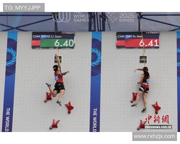 成都攀岩队在全国攀岩比赛经验排行榜中荣获第十名的辉煌成就