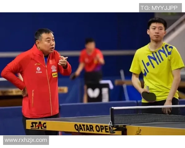 深圳乒乓球队逆袭之路的真实记录与奋斗精神的展现 深圳乒乓球队逆袭之路的真实记录与奋斗精神的展现