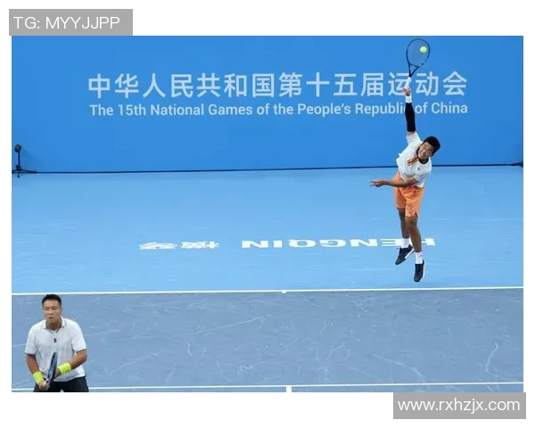 深圳网球队在全运会积分榜中以50分稳居第一名展现强劲实力