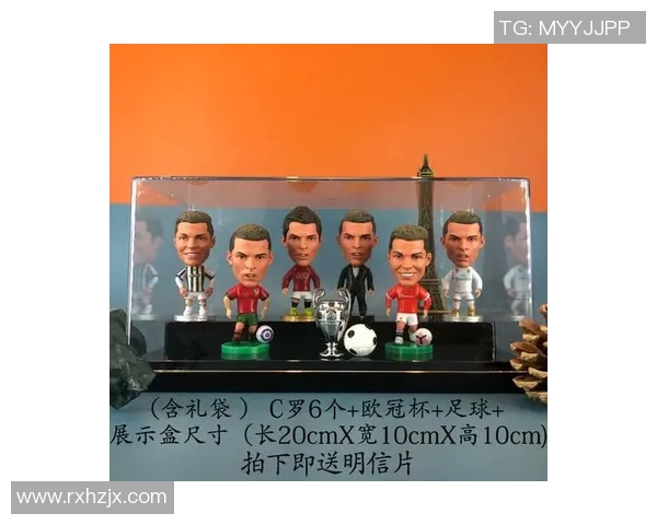 足球明星C罗人偶引领潮流玩具市场新宠儿的魅力与价值解析