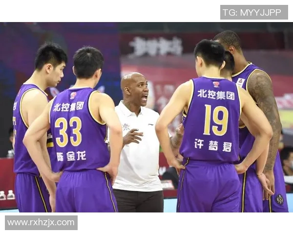 北京篮球队防守反击战术分析及其成败得失探讨