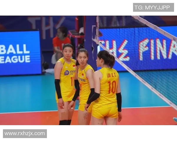 南京排球队在全国锦标赛中的节奏表现分析与点评