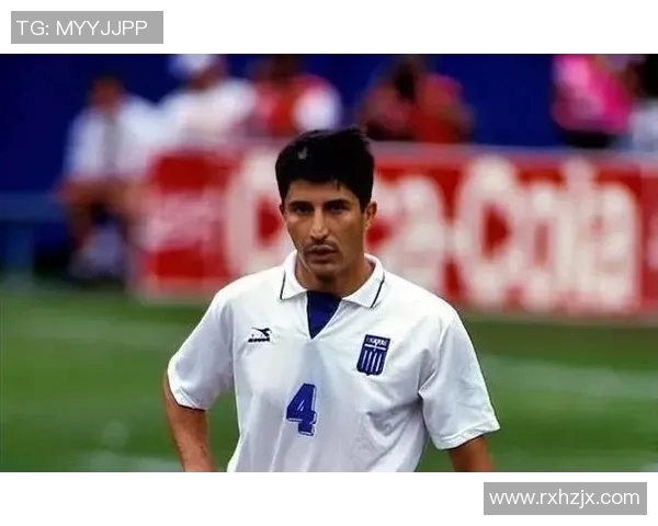 希腊足球传奇人物盘点：那些闪耀世界舞台的明星球员